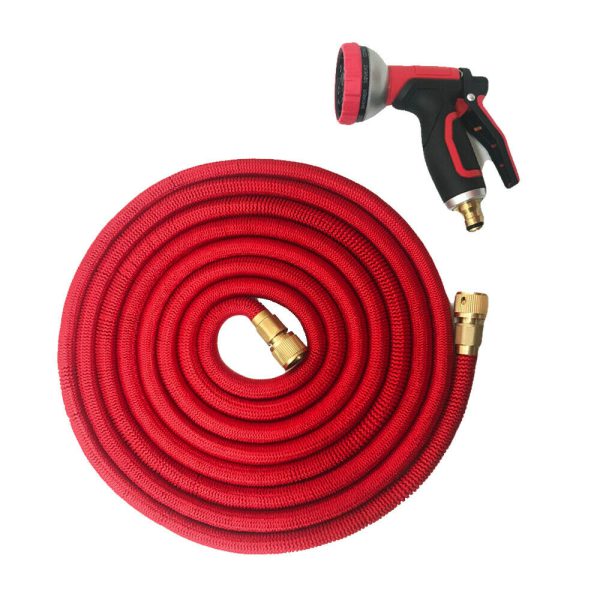 Expandable Garden Hose Pipe