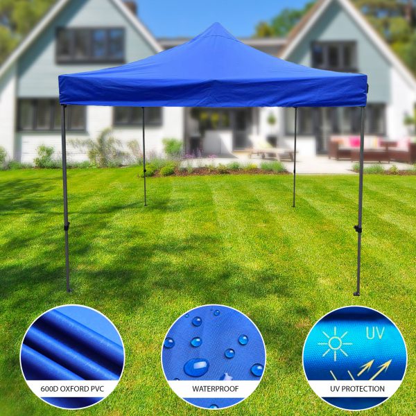 Outdoor Garden Gazebos