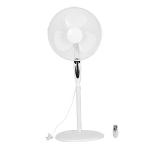 16 inch pedestal fan