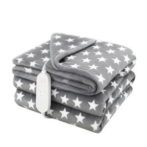 180X130 Heated Blanket