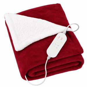 130x160cm Electric Blanket
