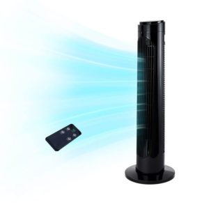 29 inch Quiet Tower Fan