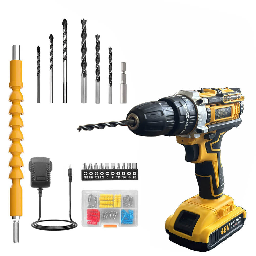 Electric Drill