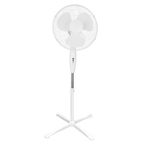 B-Grade Pedestal Fan