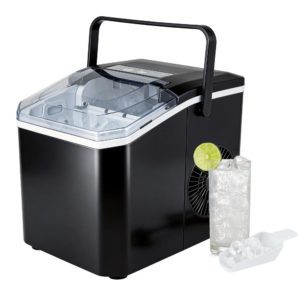 Ice Maker Machine