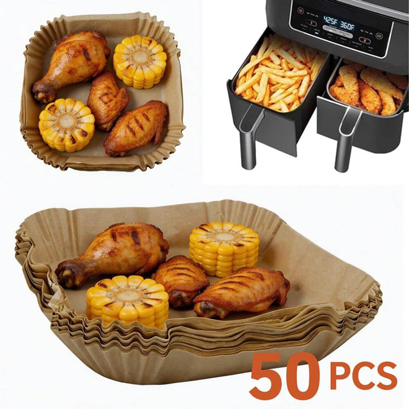 Air Fryer Cleaning