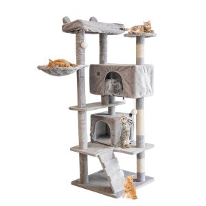 Cat Tree