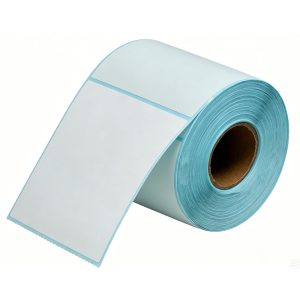 Labels Roll