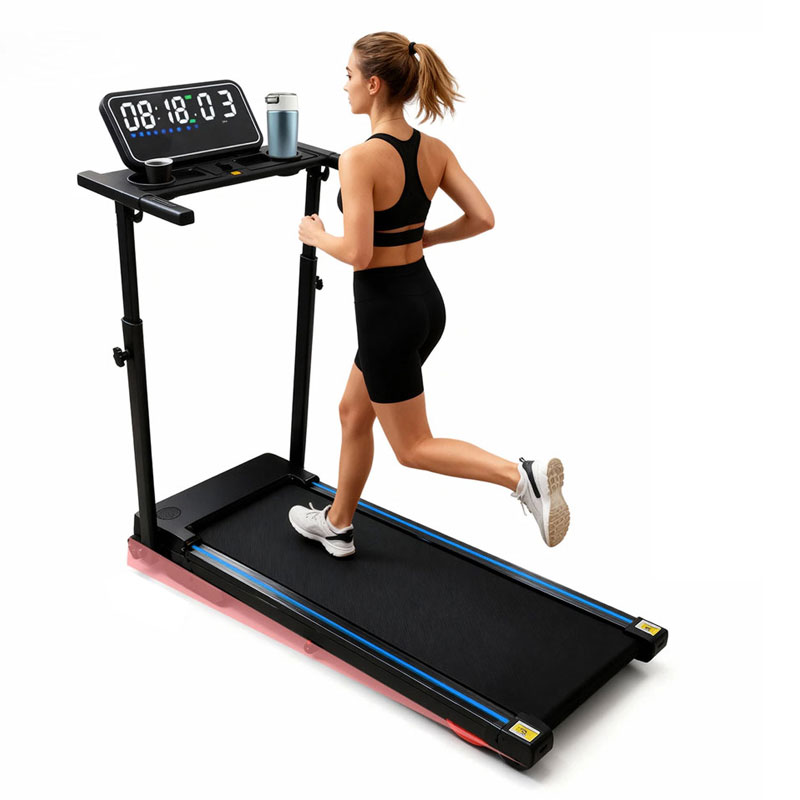 buying a treadmill