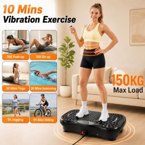 Vibration Machine