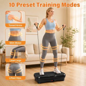 Vibration Plate
