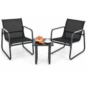 Garden Chair Set
