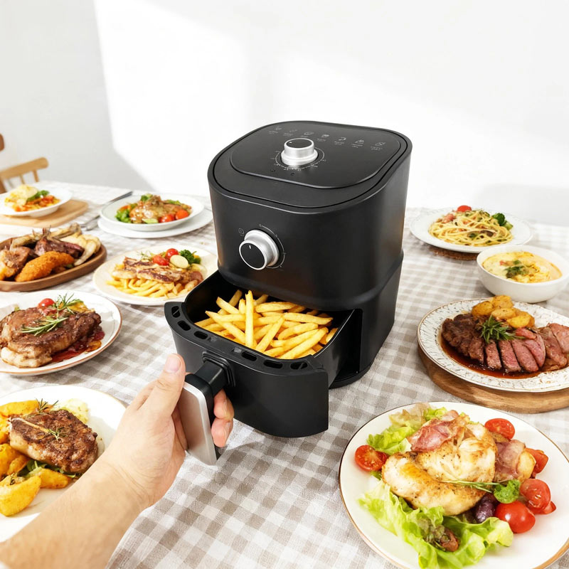 £50 air fryer