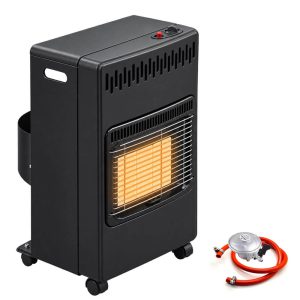 Butane Gas Heater