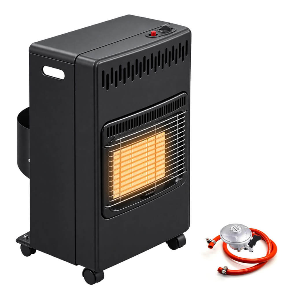 Butane Gas Heater