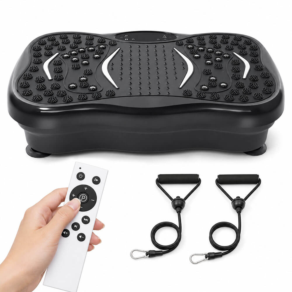 Vibration Plate
