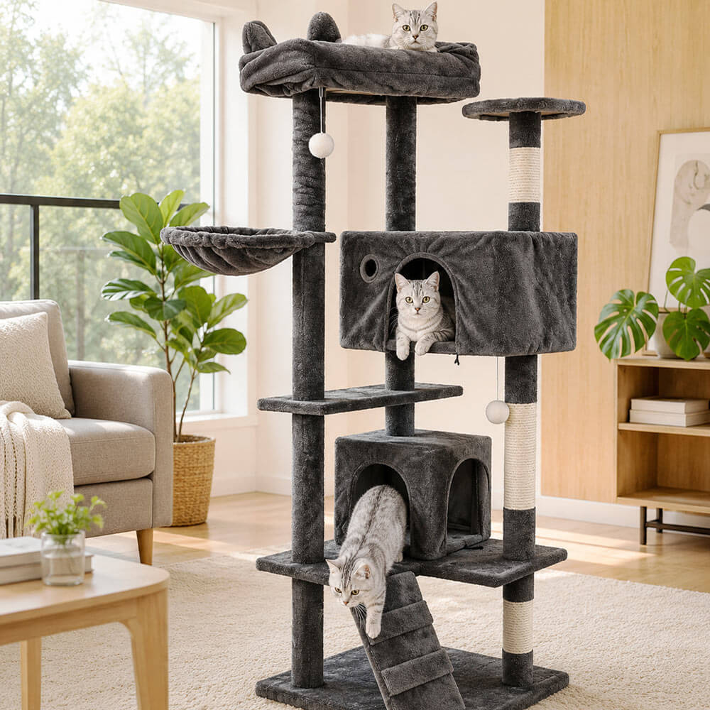cat tree