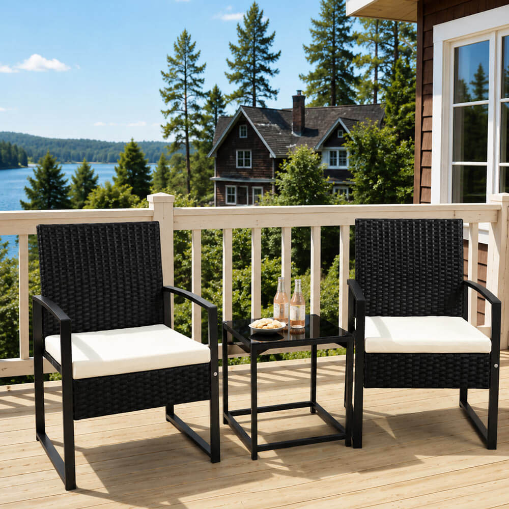 garden furniture