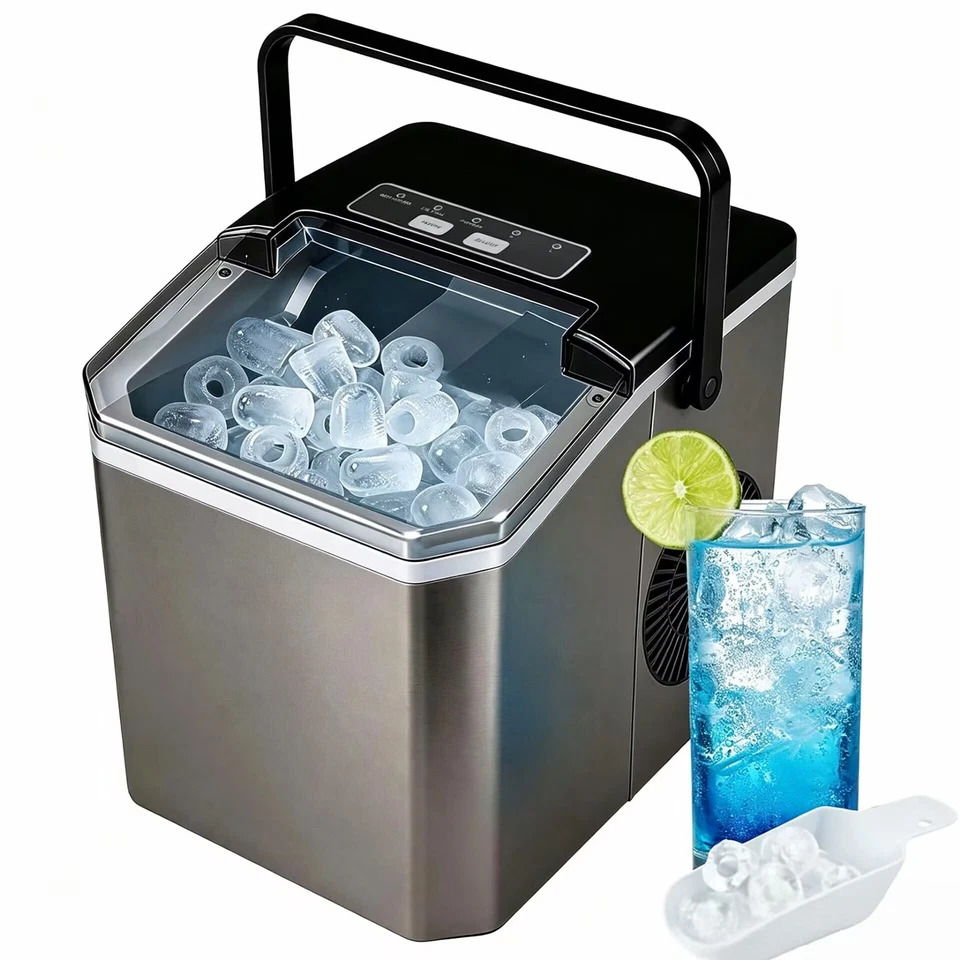 ice maker problems