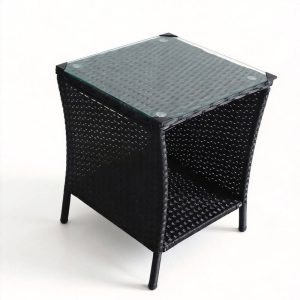 Rattan Coffee Table
