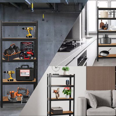 shelving mistakes
