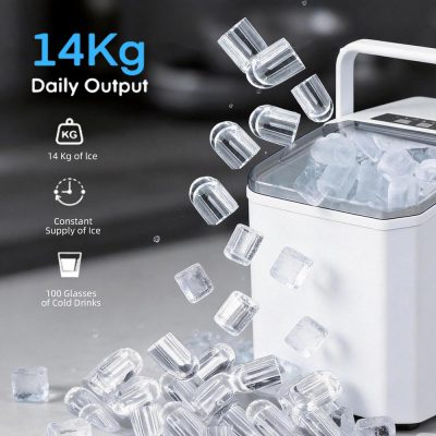 Countertop Ice Makers