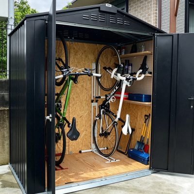 Garden Shed