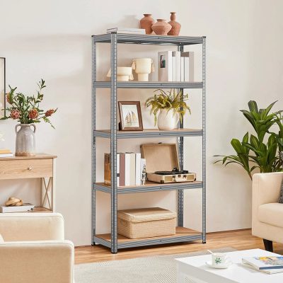 Boltless Shelving