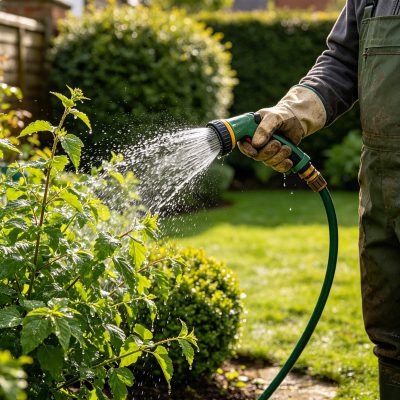 Watering Tips