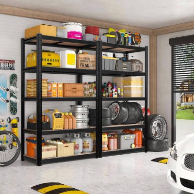 Garage Storage
