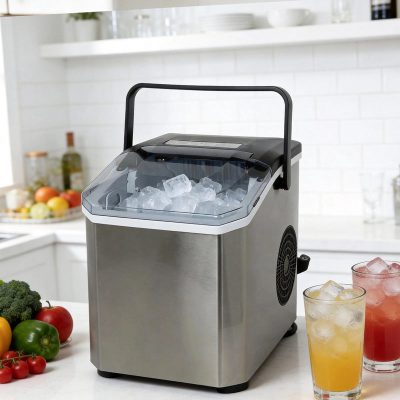 Ice Maker