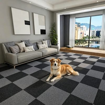 pet friendly flooring UK