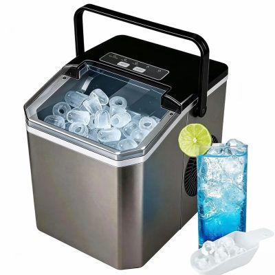 ice maker problems